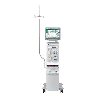 高度管理医療機器 多用途透析装置